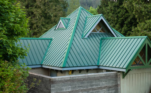 Best Metal Roofing Installation  in Hamilton, MT