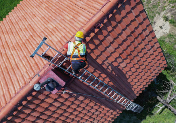 Best Wood Shake Roofing  in Hamilton, MT